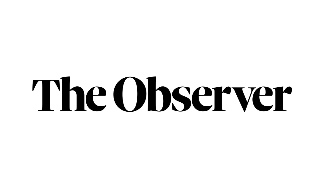 The Observer – We Need the Japanese, if you Please
