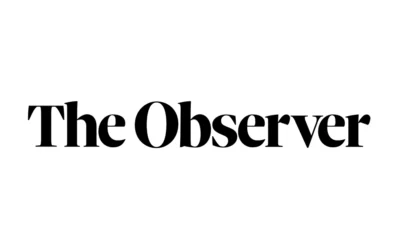 The Observer – China Takes Great Leap Forward into Western Markets