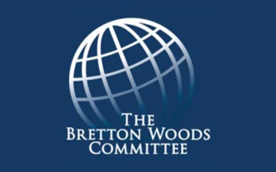 The Bretton Woods Committee – Populism Shaking EU Foundations