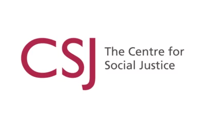 Centre for Social Justice – The Future of Work: Technology and Artificial Intelligence