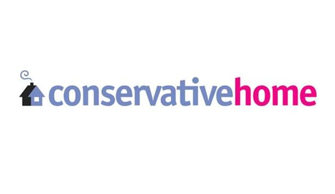 Conservative Home – The world economy. Bleak prospects for the short-term, but better ones for the long