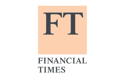 Financial Times – Behold the New Economic Super-Cycle