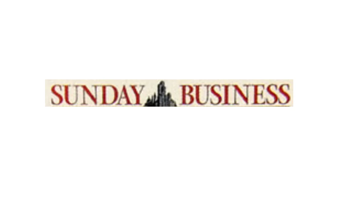 Sunday Business – Ken Clarke faces trouble if economy goes ‘boom’