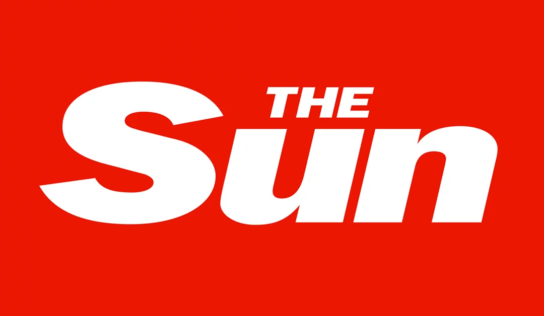 The Sun – TAKING A POUNDING Bank of England warns it could hike interest rates after pound plummets to all time low against dollar