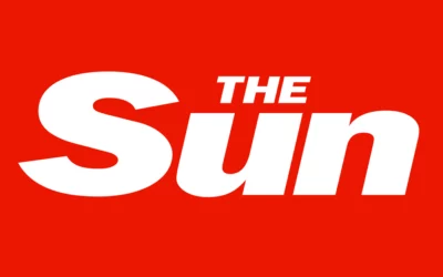 The Sun – Start Spreading the News: London is Top of the Heap