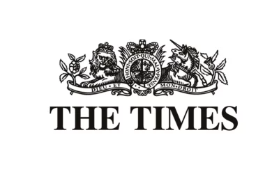 The Times – We Must Spend More