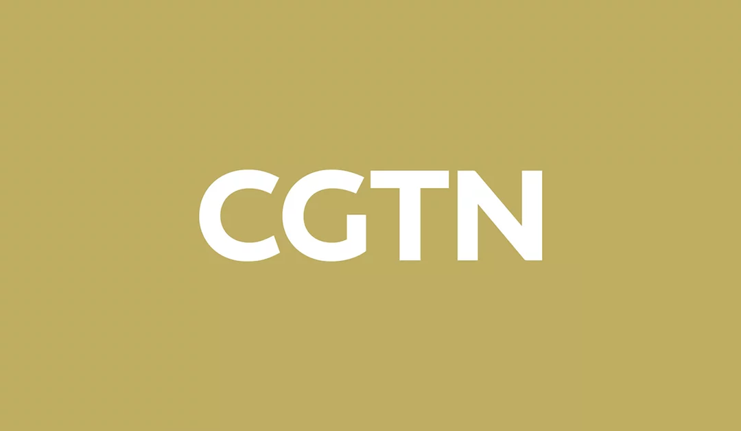 CGTN – The Two Sessions and China and the World’s Economies