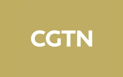CGTN – China-UK business leaders explore Belt and Road opportunities