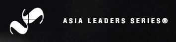 Asia Leaders Series – Asia Economy in a Global Context