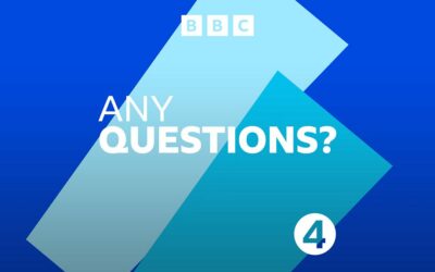 BBC – Any Questions?