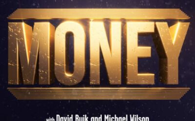 LBC Money podcast with David Buik and Michael Wilson