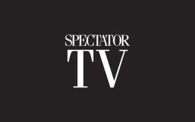 Spectator TV interview with Sir Howard Davies