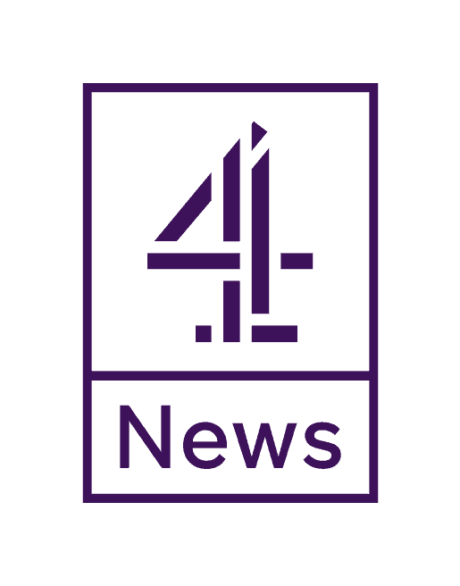 Channel 4 News interview