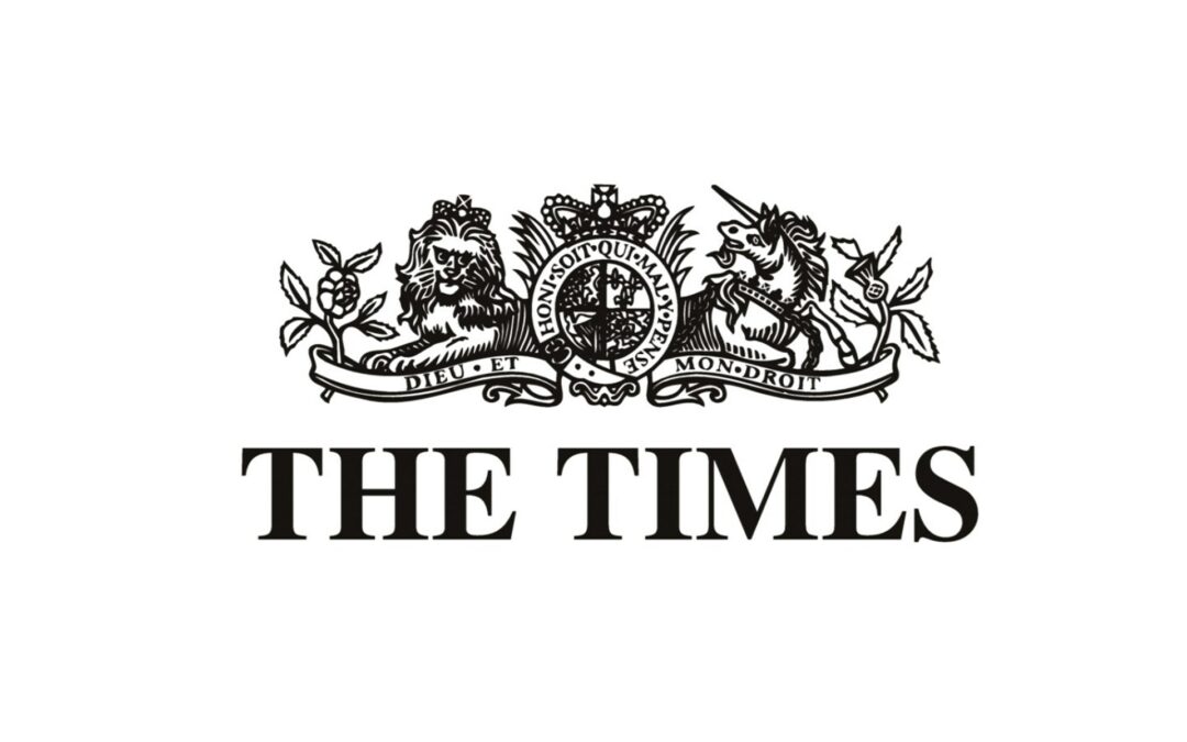 The Times – The Bank must press ‘pause’ on rate rises or risk causing a recession