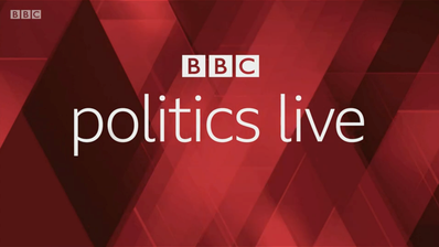 BBC Politics Live