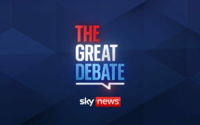 Sky News: The Great Debate