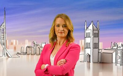 Sunday with Laura Kuenssberg