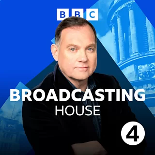 BBC Radio 4 Broadcasting House – Paper review