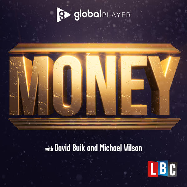 LBC Money podcast – Autumn Statement analysis