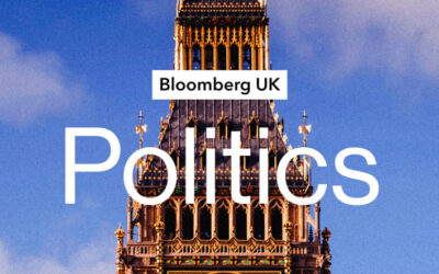Bloomberg UK – Bonding with Markets: Can Labour Woo the City?