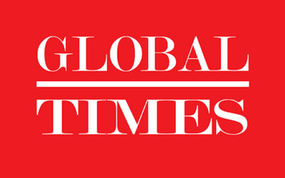 Global Times interview – China-UK need to have a sensible, resilient relationship